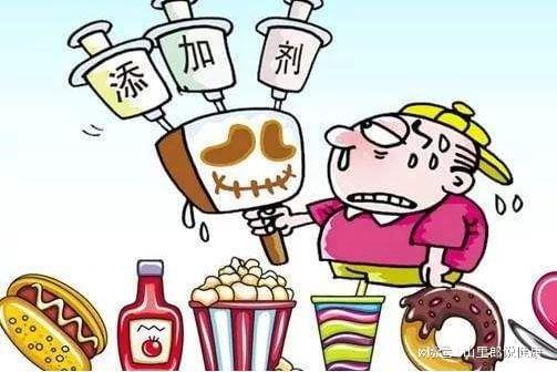 如何科學(xué)、安全地評(píng)估食品添加劑