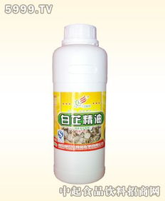 香巴爾白芷精油 調(diào)味品中的食品添加劑革新力量