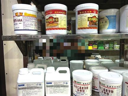 碼上議事廳 你有“食品添加劑焦慮”嗎？